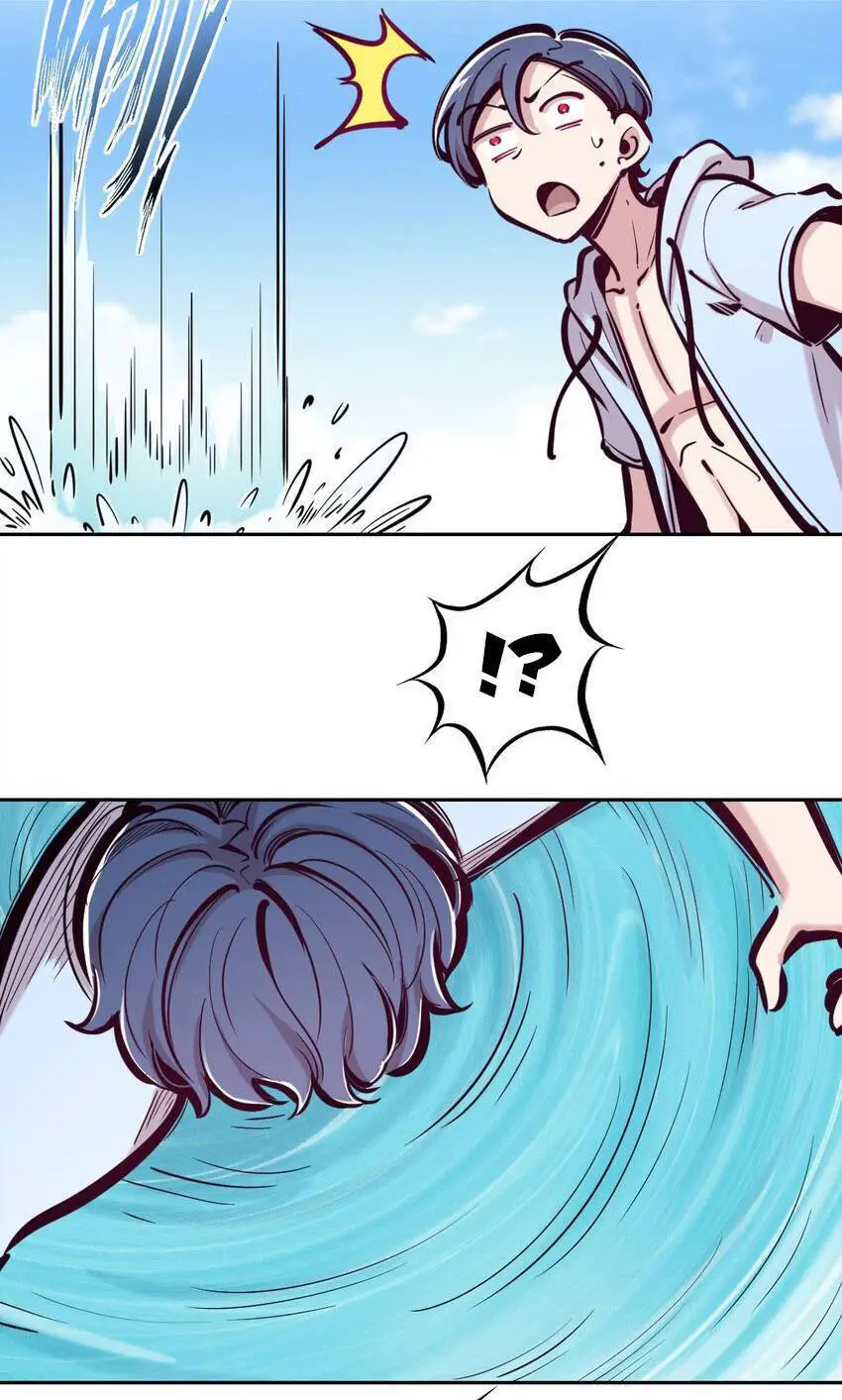 Oan Gia Chung Nhà! Nettruyen ZZZ Chương 90 Page 36