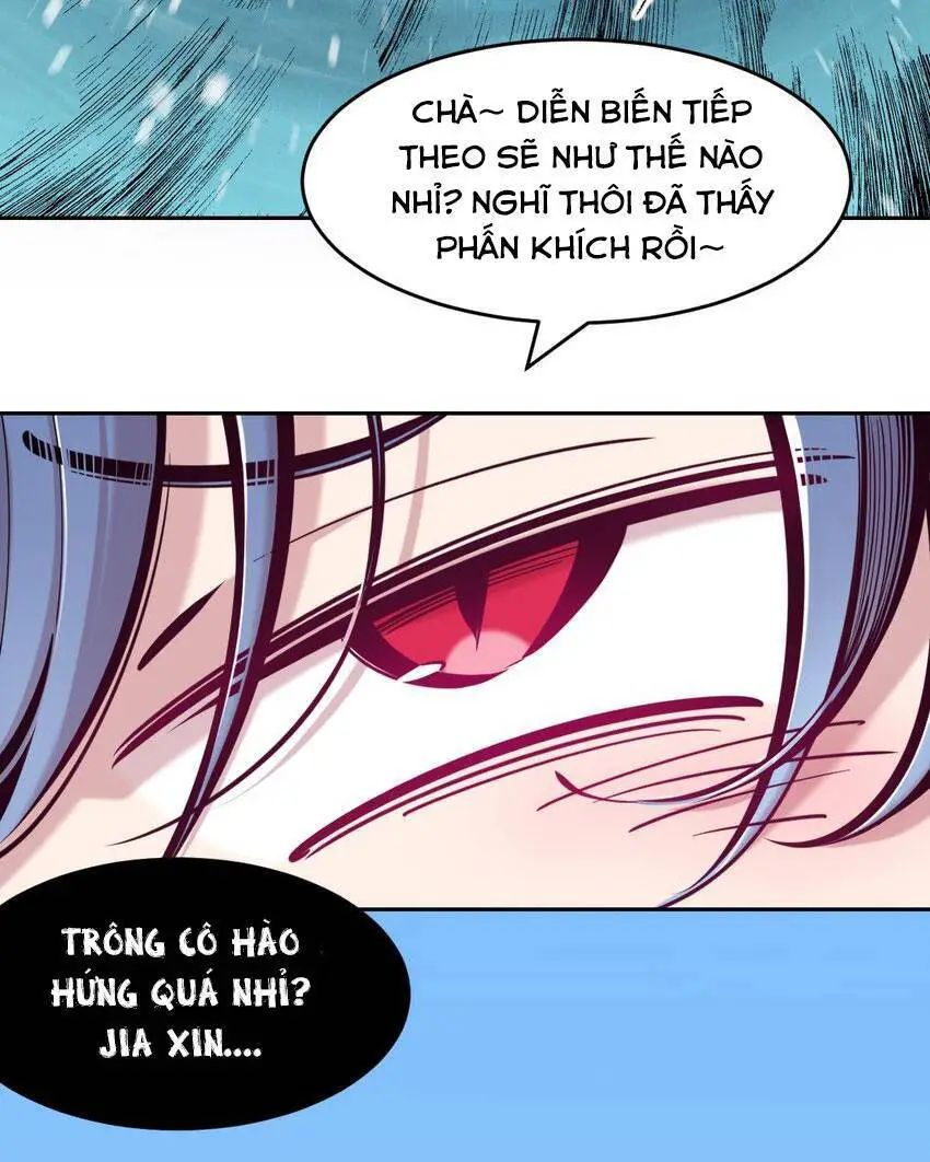 Oan Gia Chung Nhà! Nettruyen ZZZ Chương 90 Page 40
