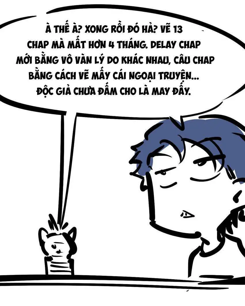 Oan Gia Chung Nhà! Nettruyen ZZZ Chương 90 Page 44