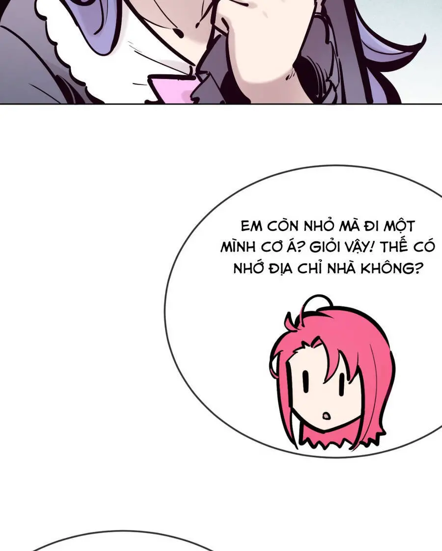 Oan Gia Chung Nhà! Nettruyen ZZZ Chương 73 Page 60