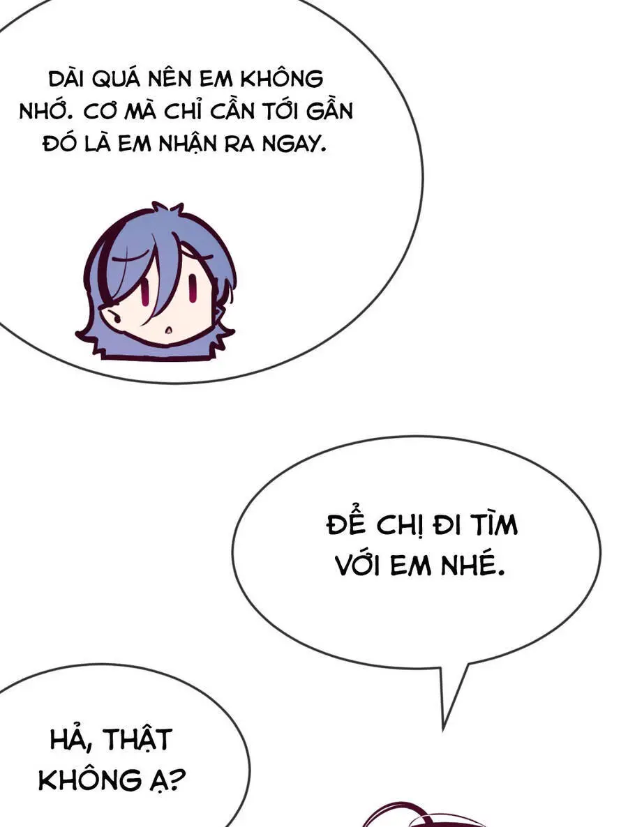 Oan Gia Chung Nhà! Nettruyen ZZZ Chương 73 Page 61