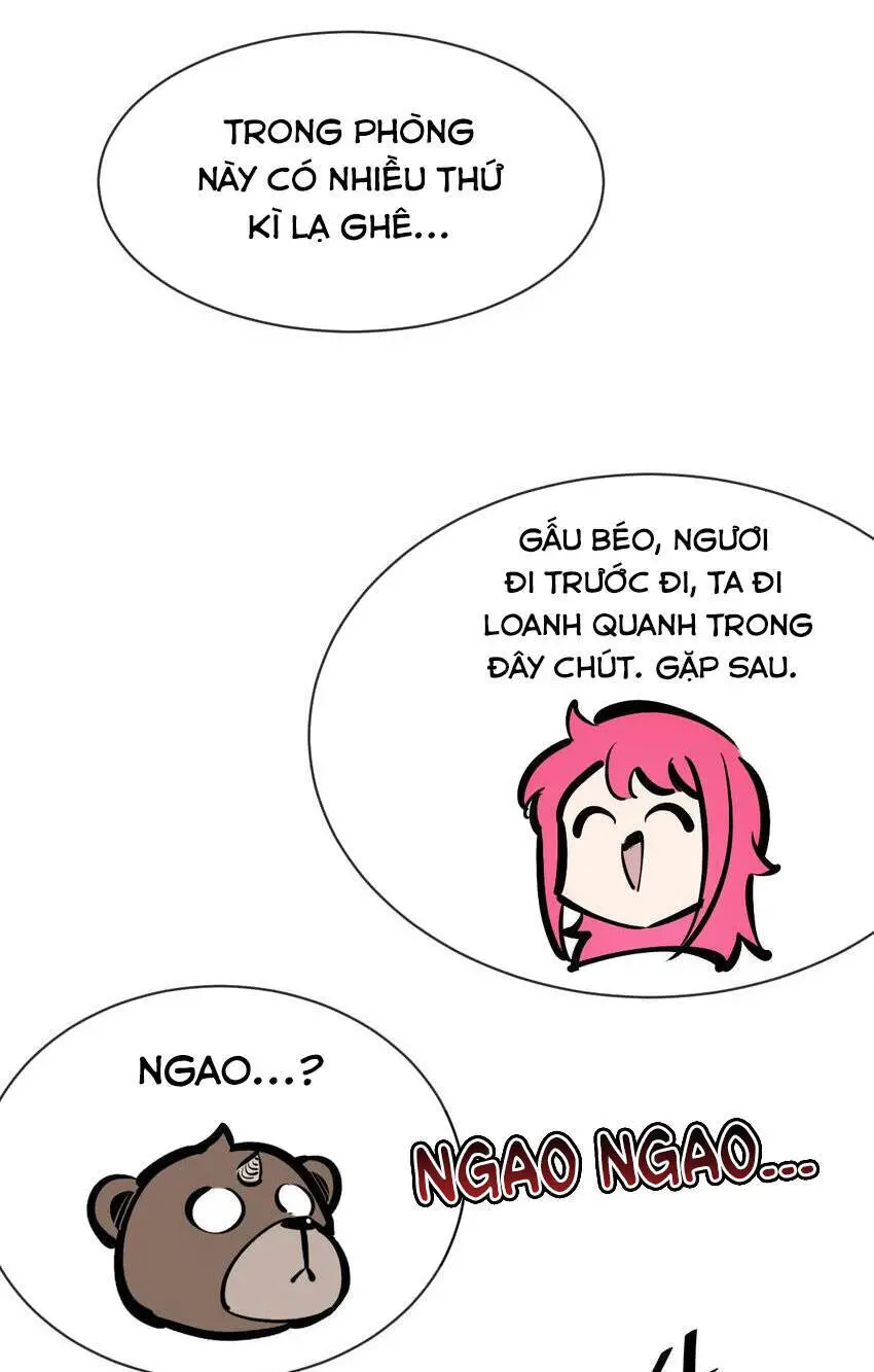Oan Gia Chung Nhà! Nettruyen ZZZ Chương 106 Page 7