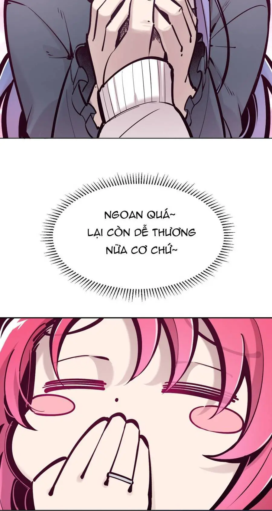 Oan Gia Chung Nhà! Nettruyen ZZZ Chương 74 Page 4