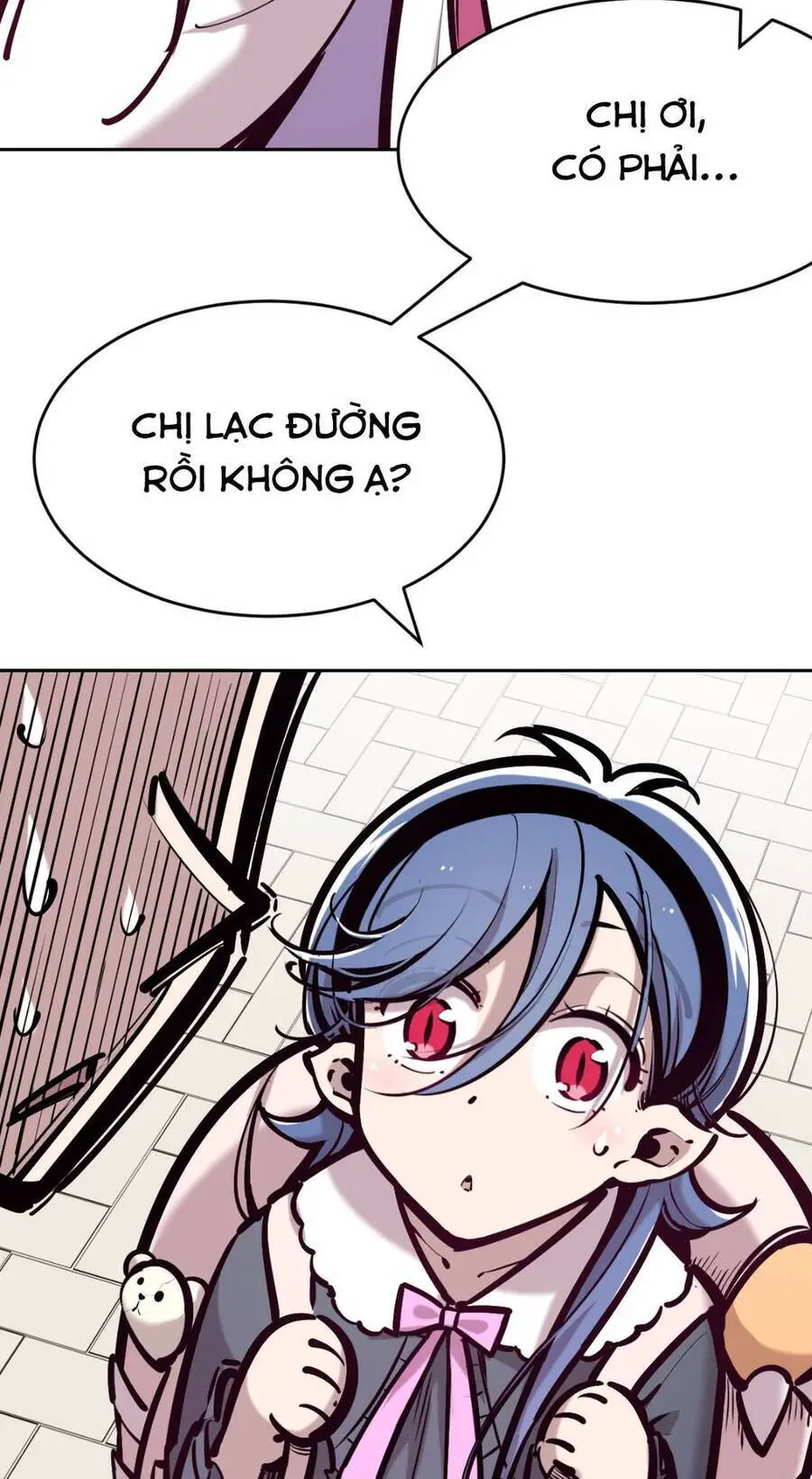 Oan Gia Chung Nhà! Nettruyen ZZZ Chương 74 Page 16