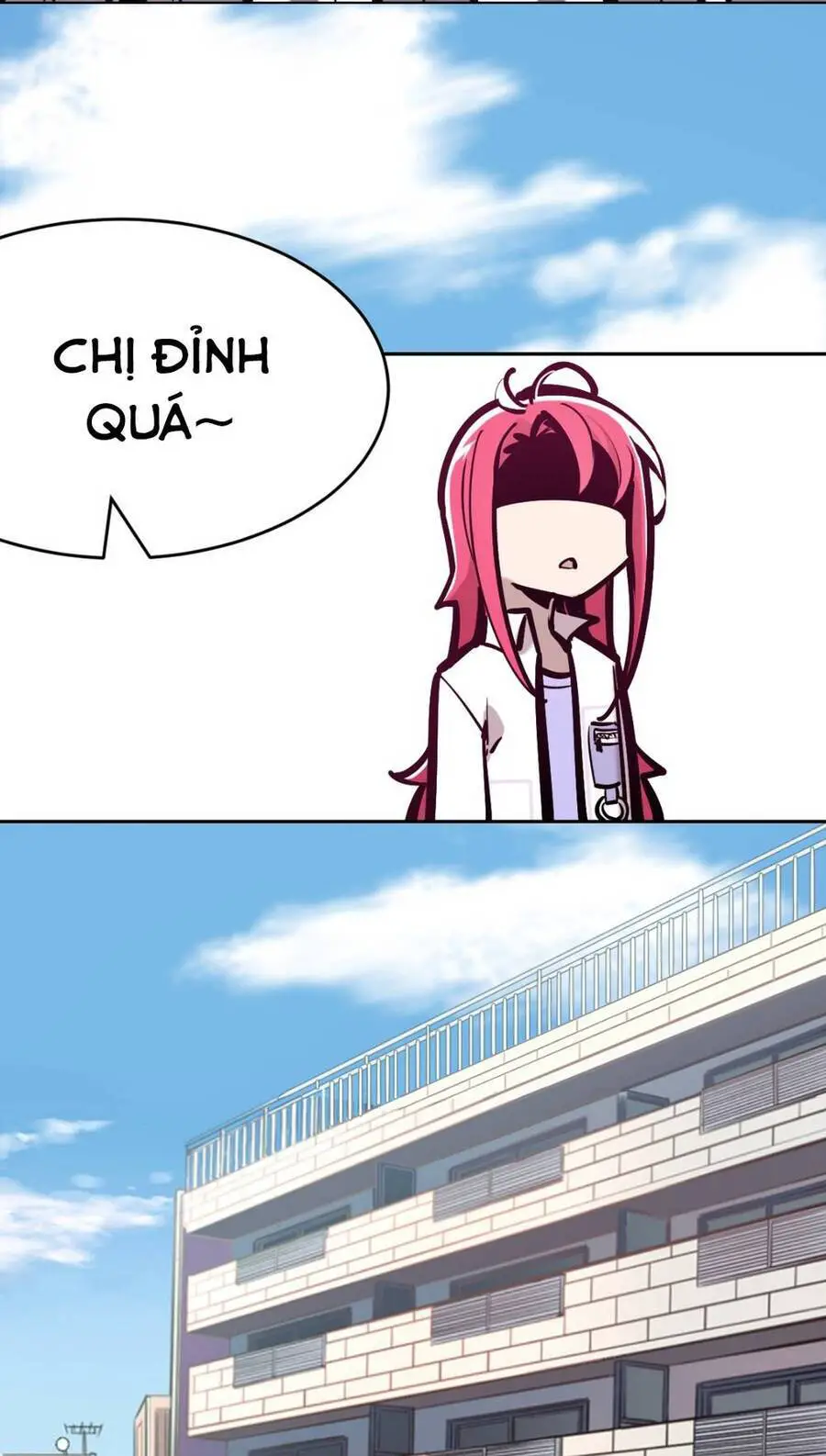 Oan Gia Chung Nhà! Nettruyen ZZZ Chương 74 Page 21