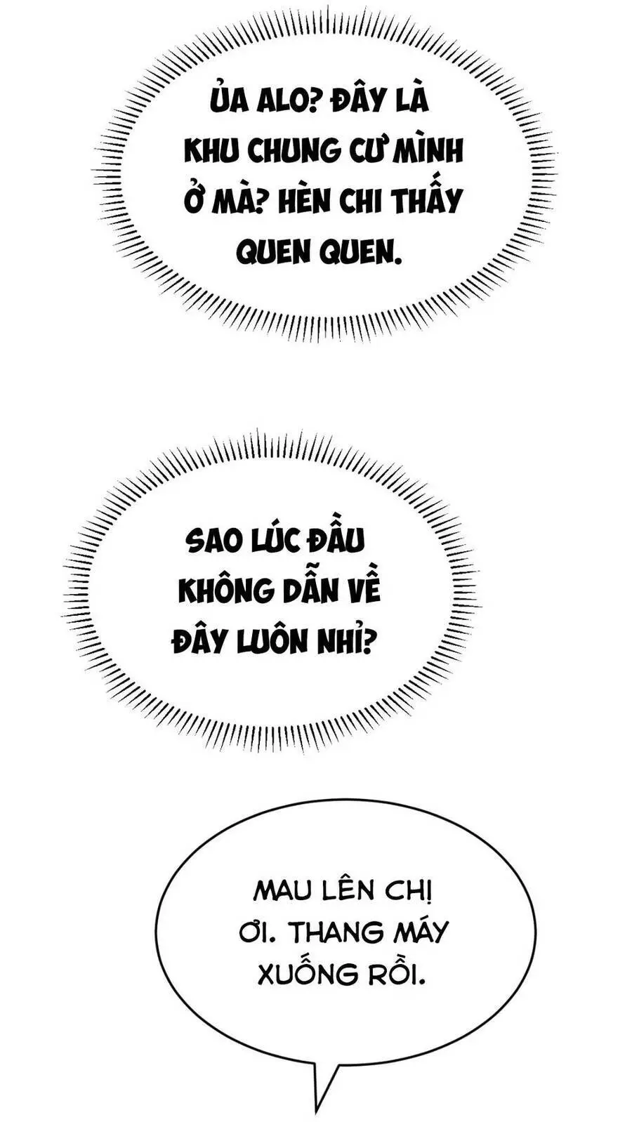 Oan Gia Chung Nhà! Nettruyen ZZZ Chương 74 Page 23