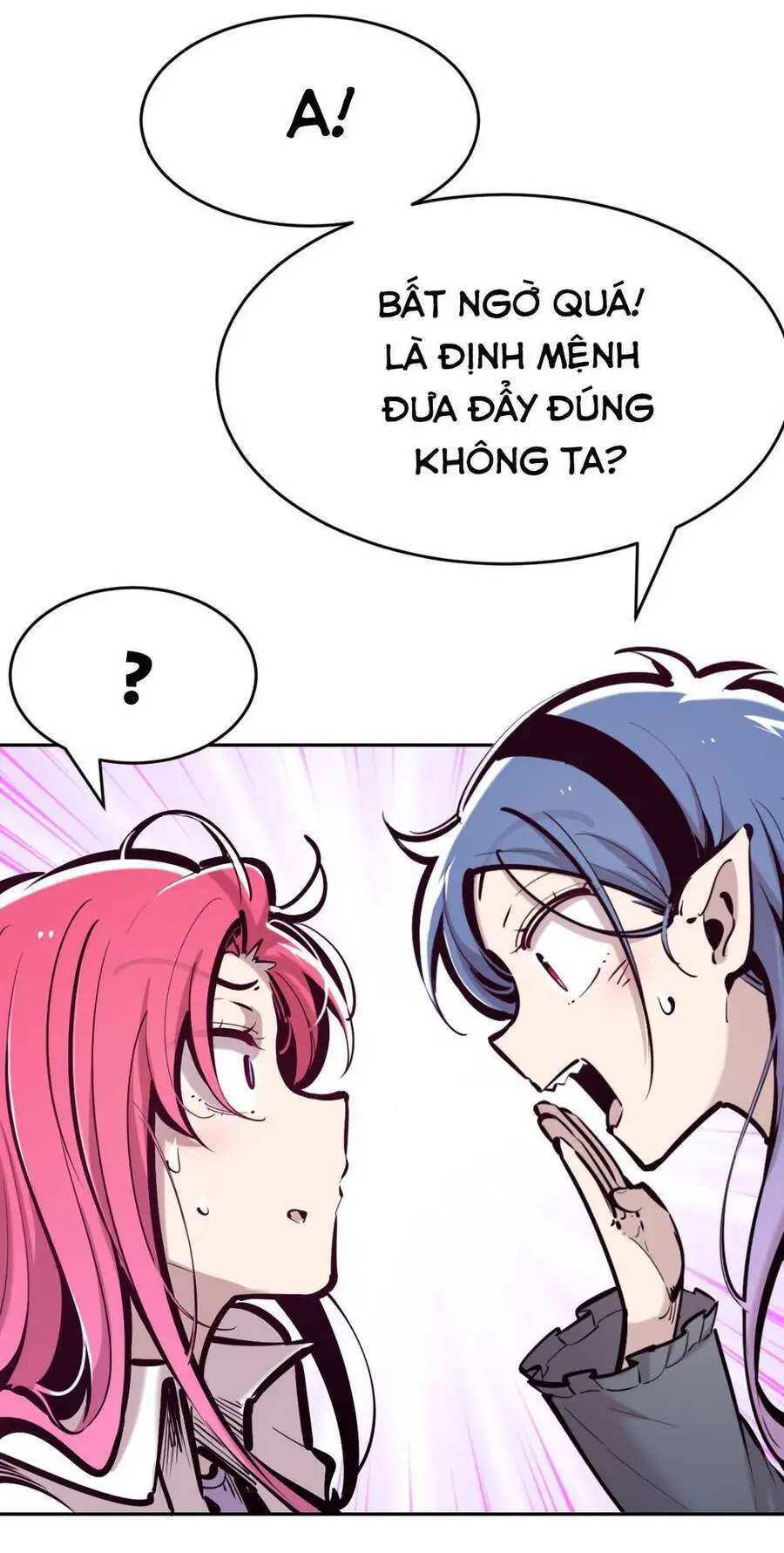 Oan Gia Chung Nhà! Nettruyen ZZZ Chương 74 Page 34