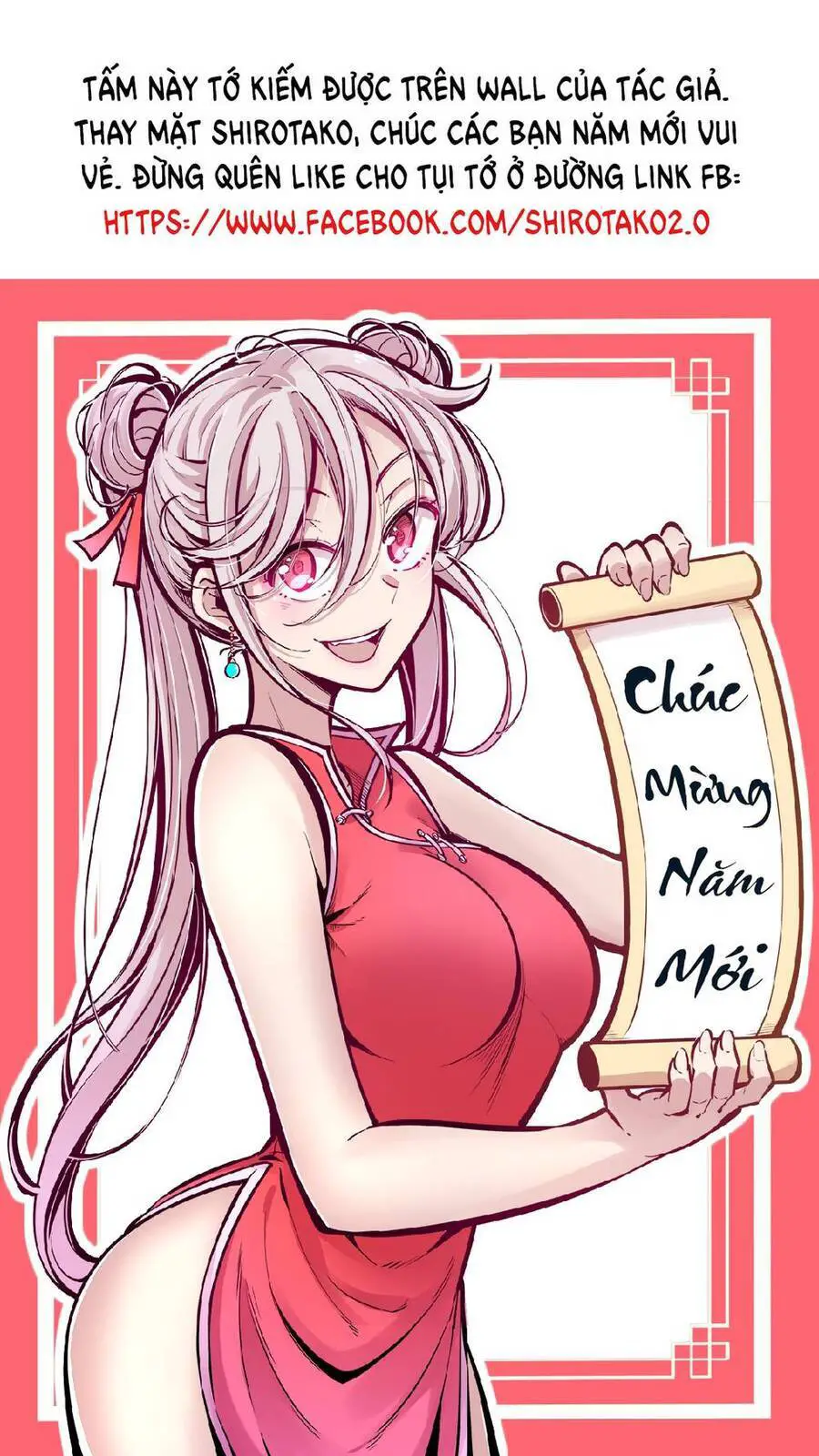 Oan Gia Chung Nhà! Nettruyen ZZZ Chương 74 Page 48