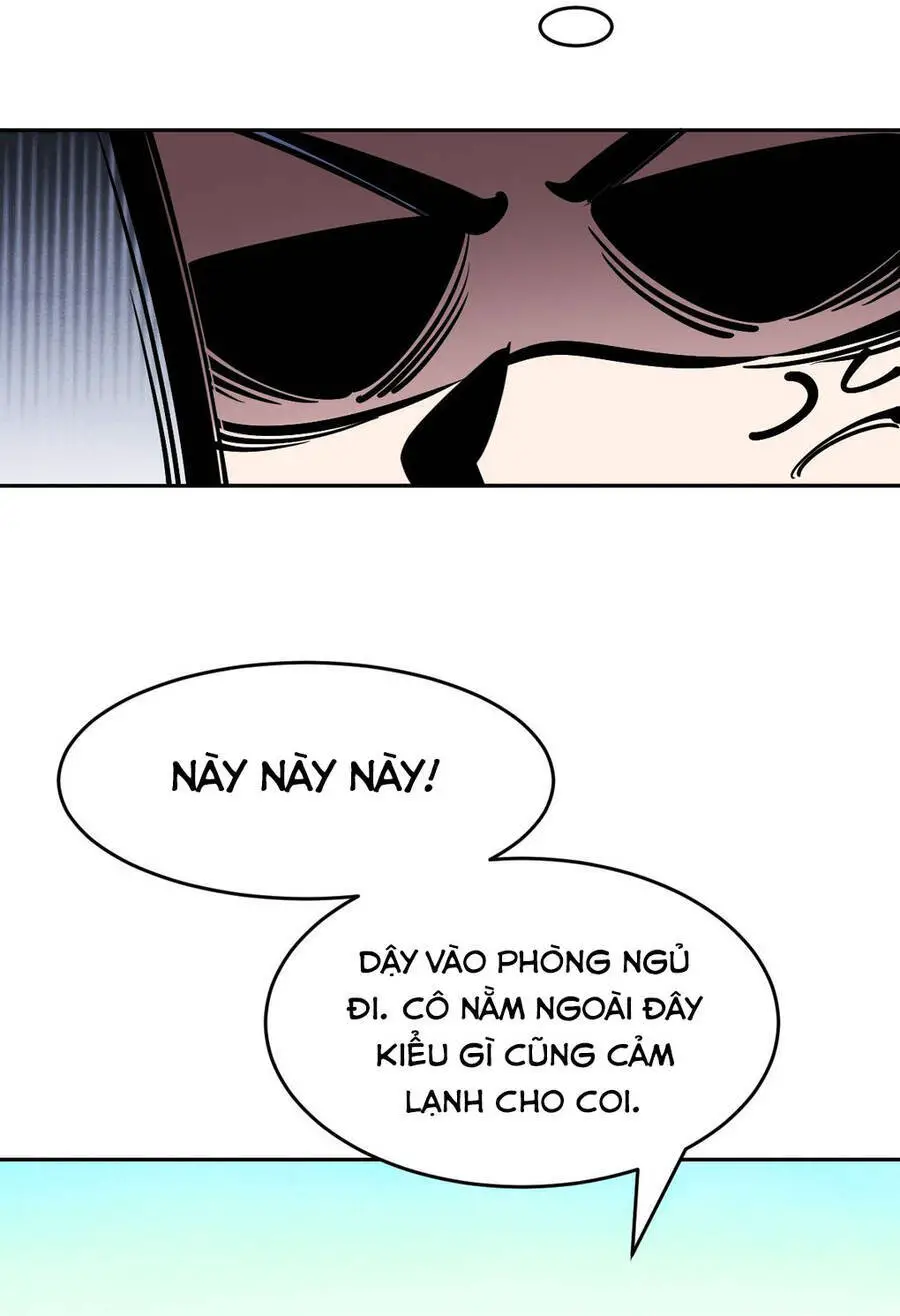 Oan Gia Chung Nhà! Nettruyen ZZZ Chương 70.1 Page 9