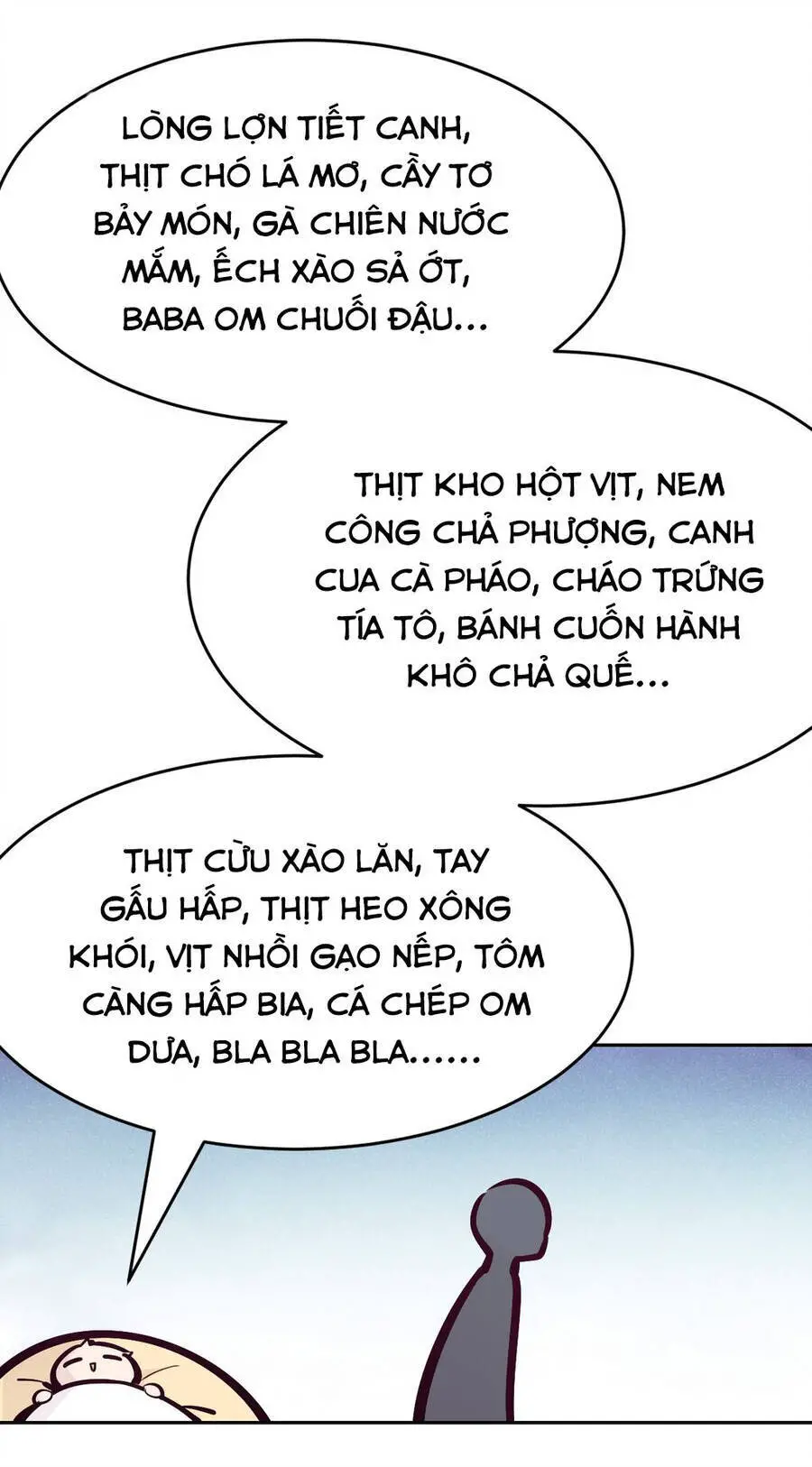 Oan Gia Chung Nhà! Nettruyen ZZZ Chương 70.1 Page 23