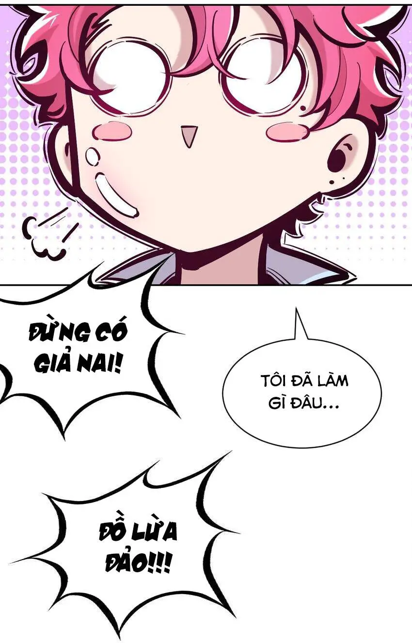 Oan Gia Chung Nhà! Nettruyen ZZZ Chương 104.5 Page 22