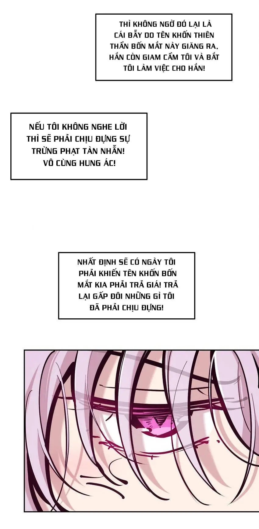 Oan Gia Chung Nhà! Nettruyen ZZZ Chương 104.5 Page 38