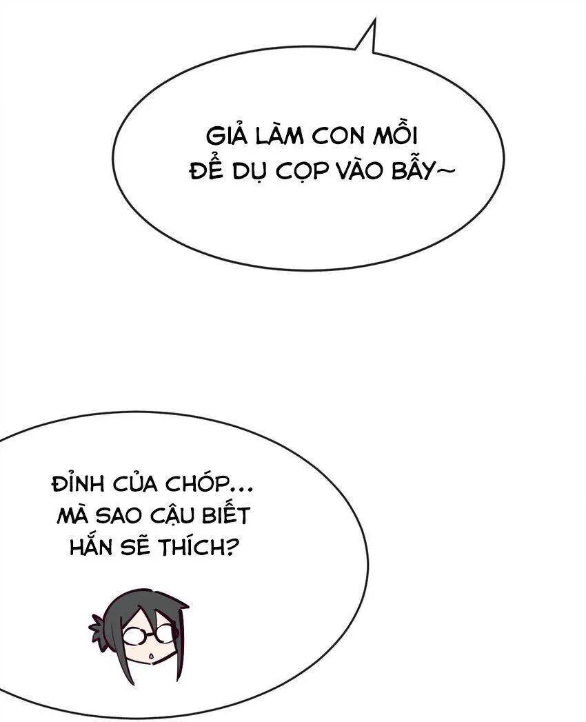 Oan Gia Chung Nhà! Nettruyen ZZZ Chương 69 Page 9