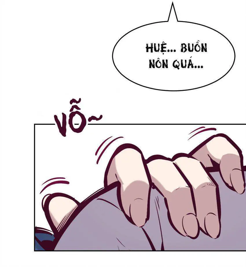 Oan Gia Chung Nhà! Nettruyen ZZZ Chương 69 Page 17
