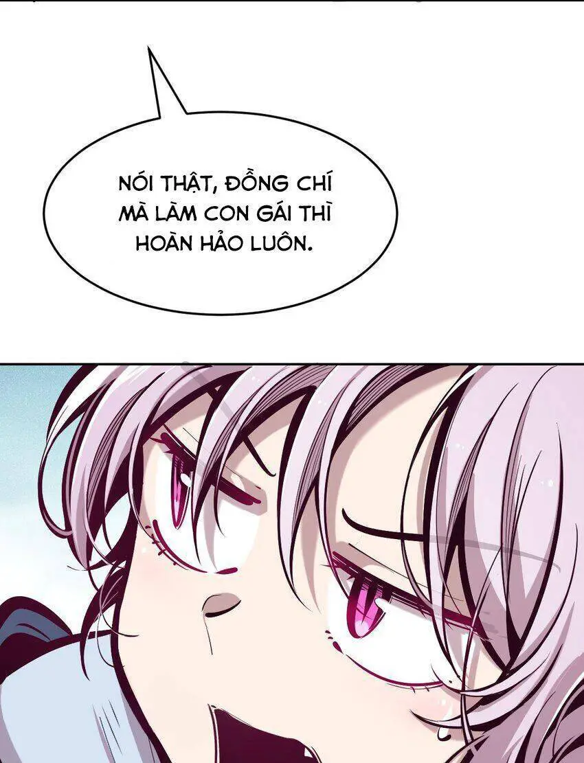 Oan Gia Chung Nhà! Nettruyen ZZZ Chương 69 Page 19