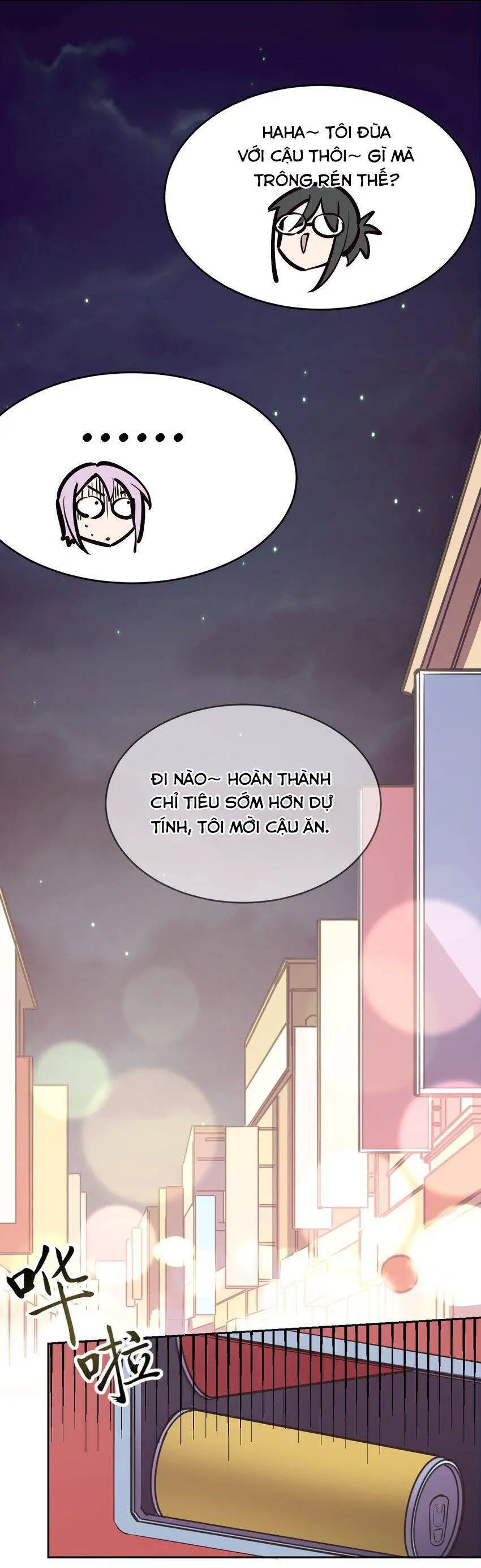 Oan Gia Chung Nhà! Nettruyen ZZZ Chương 69 Page 27