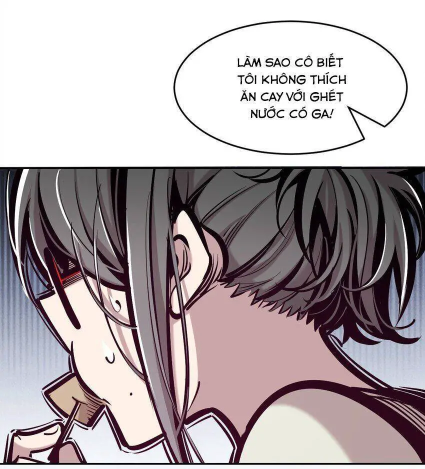 Oan Gia Chung Nhà! Nettruyen ZZZ Chương 69 Page 38