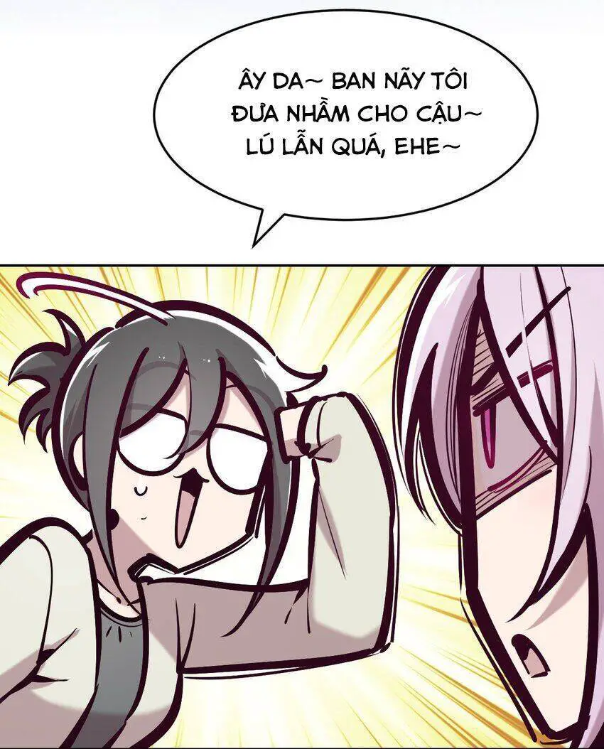 Oan Gia Chung Nhà! Nettruyen ZZZ Chương 69 Page 39