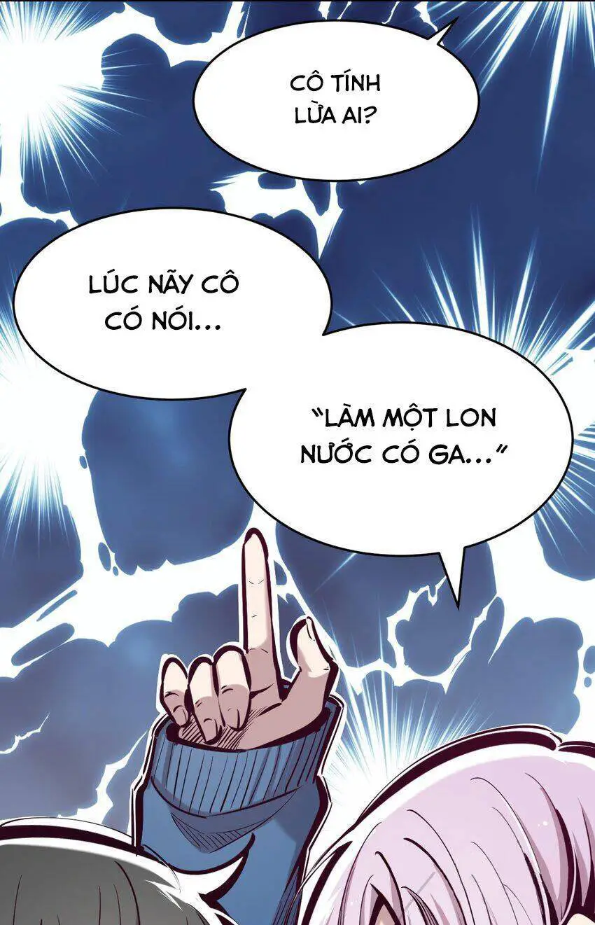 Oan Gia Chung Nhà! Nettruyen ZZZ Chương 69 Page 40
