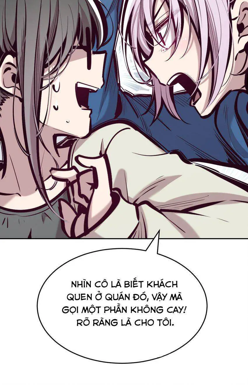 Oan Gia Chung Nhà! Nettruyen ZZZ Chương 69 Page 41