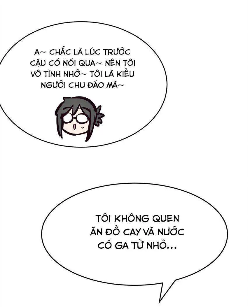 Oan Gia Chung Nhà! Nettruyen ZZZ Chương 69 Page 42