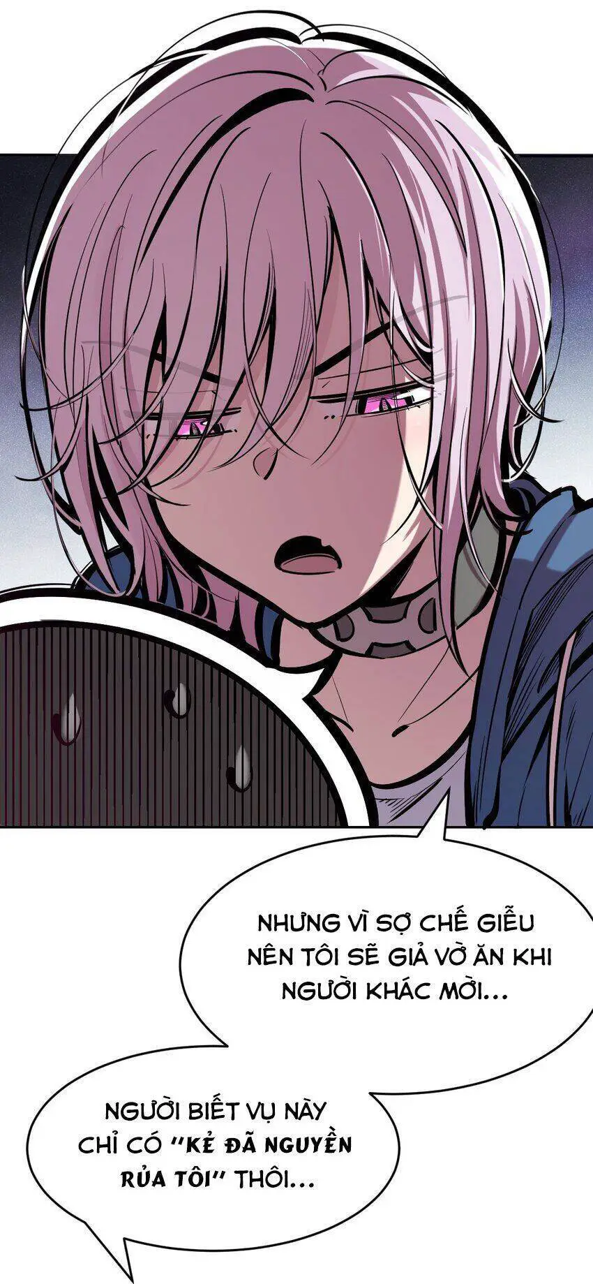 Oan Gia Chung Nhà! Nettruyen ZZZ Chương 69 Page 43