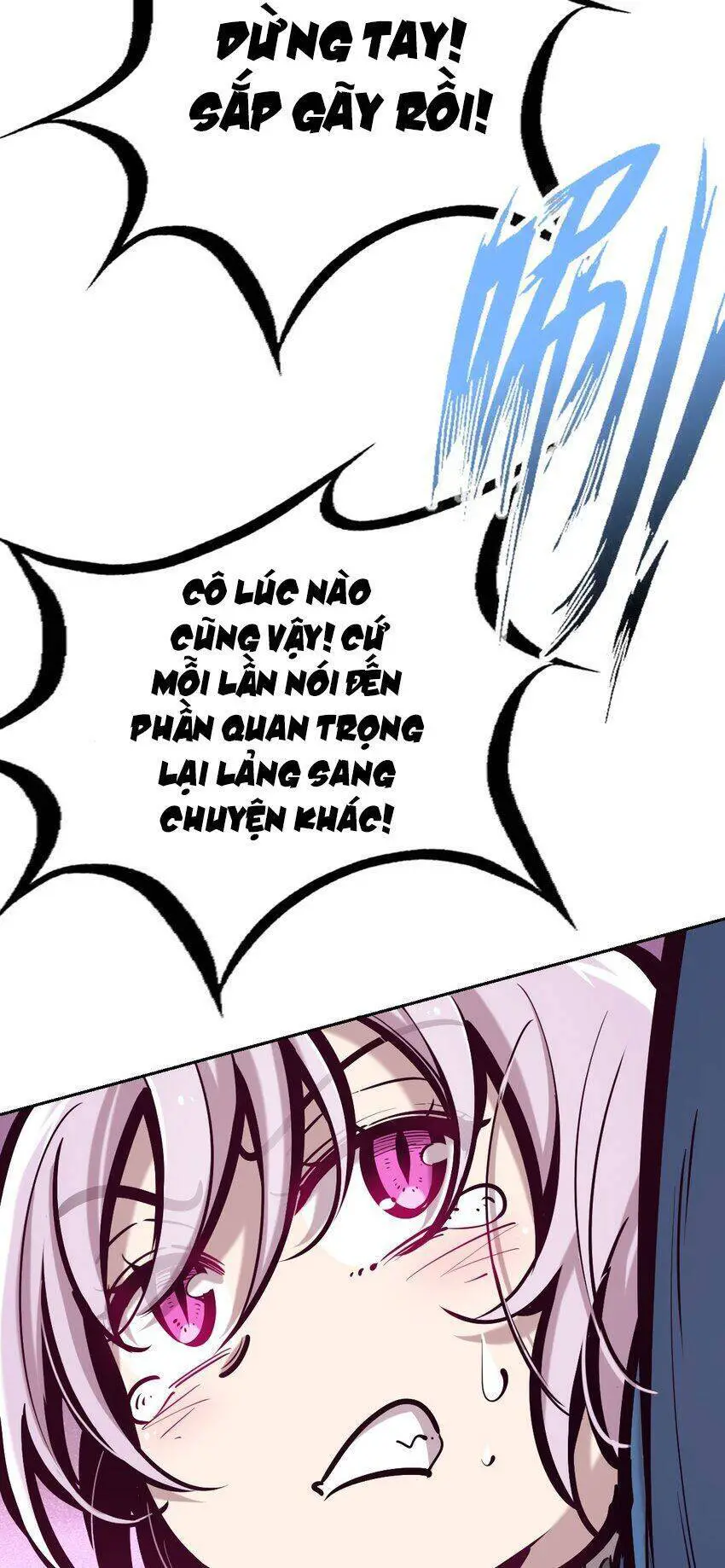 Oan Gia Chung Nhà! Nettruyen ZZZ Chương 69 Page 49