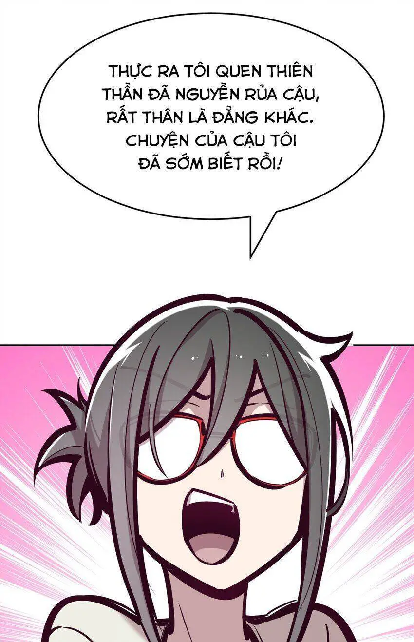 Oan Gia Chung Nhà! Nettruyen ZZZ Chương 69 Page 53