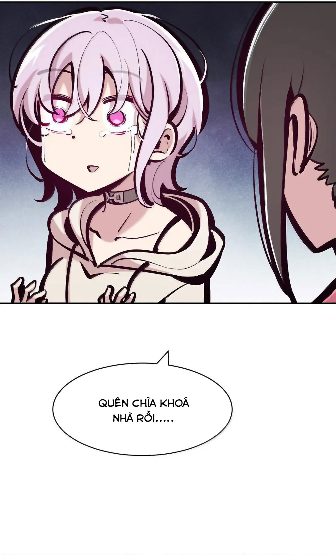 Oan Gia Chung Nhà! Nettruyen ZZZ Chương 122 Page 25