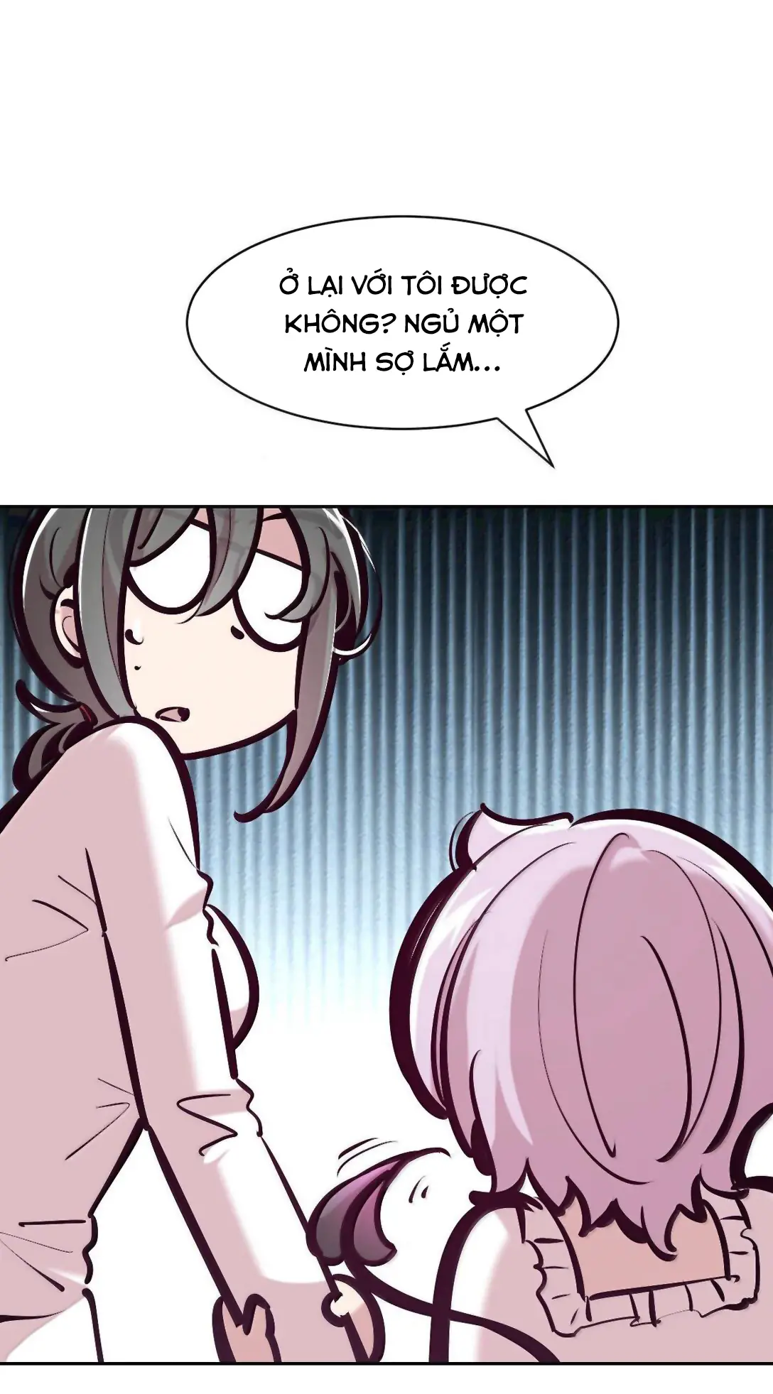 Oan Gia Chung Nhà! Nettruyen ZZZ Chương 122 Page 54