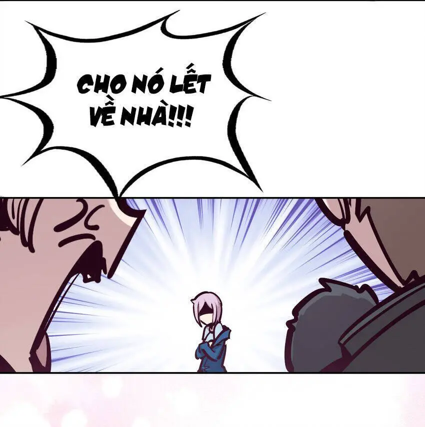 Oan Gia Chung Nhà! Nettruyen ZZZ Chương 68 Page 42