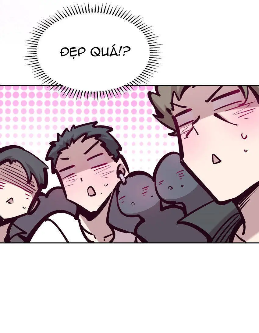 Oan Gia Chung Nhà! Nettruyen ZZZ Chương 68 Page 45
