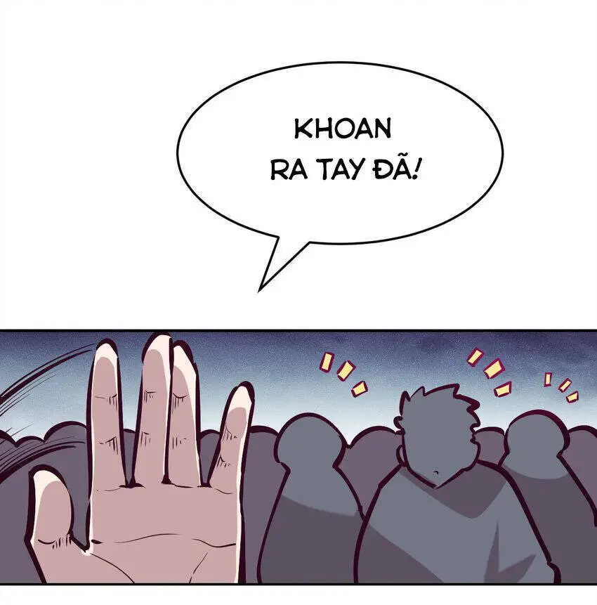 Oan Gia Chung Nhà! Nettruyen ZZZ Chương 68 Page 46