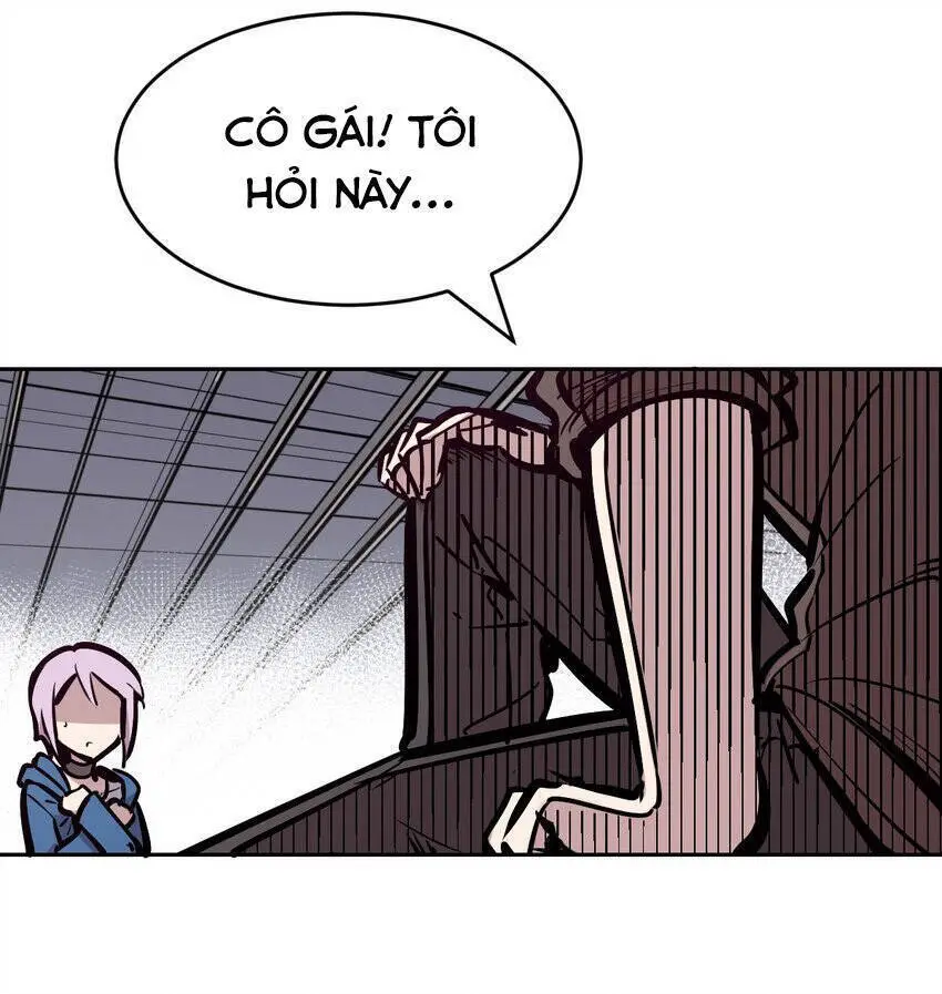 Oan Gia Chung Nhà! Nettruyen ZZZ Chương 68 Page 47