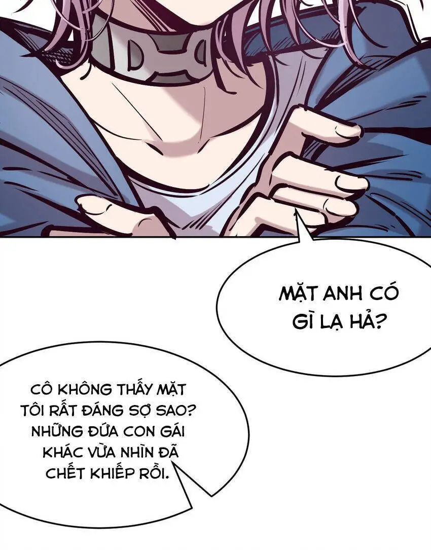 Oan Gia Chung Nhà! Nettruyen ZZZ Chương 68 Page 50