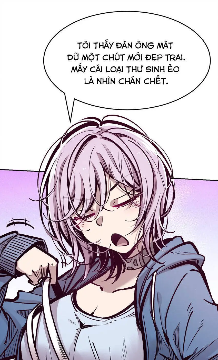 Oan Gia Chung Nhà! Nettruyen ZZZ Chương 68 Page 51