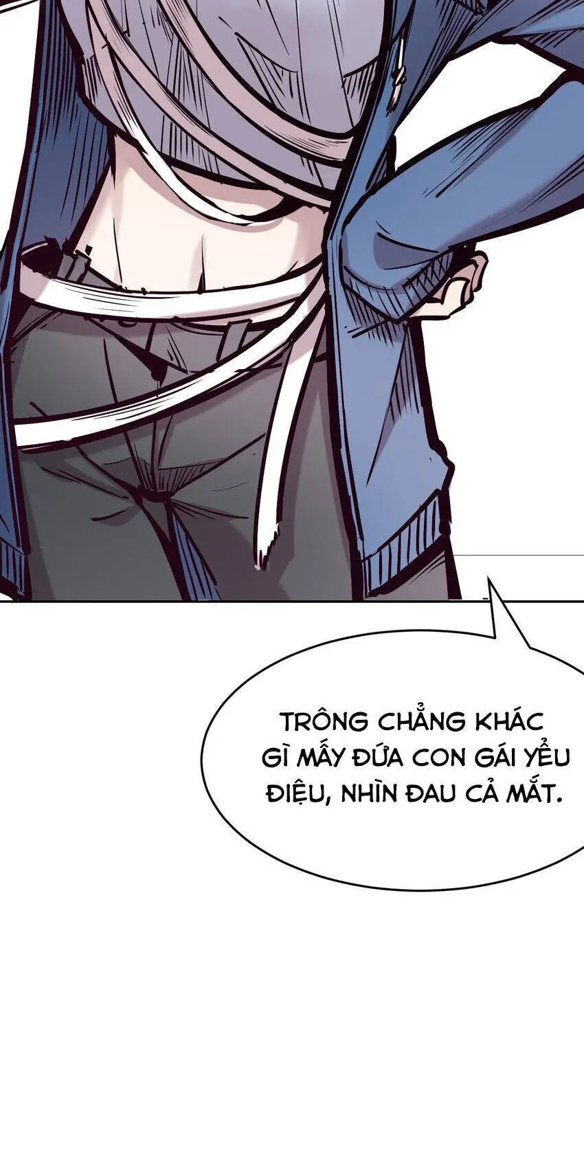 Oan Gia Chung Nhà! Nettruyen ZZZ Chương 68 Page 52