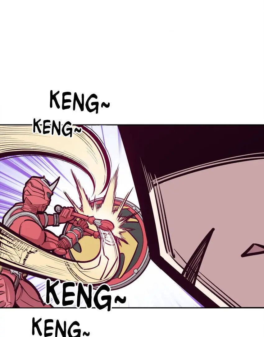 Oan Gia Chung Nhà! Nettruyen ZZZ Chương 68 Page 56
