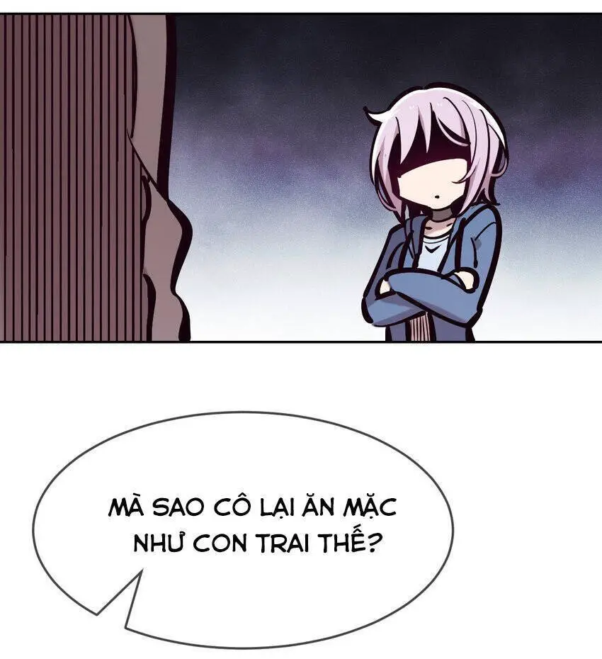 Oan Gia Chung Nhà! Nettruyen ZZZ Chương 68 Page 58