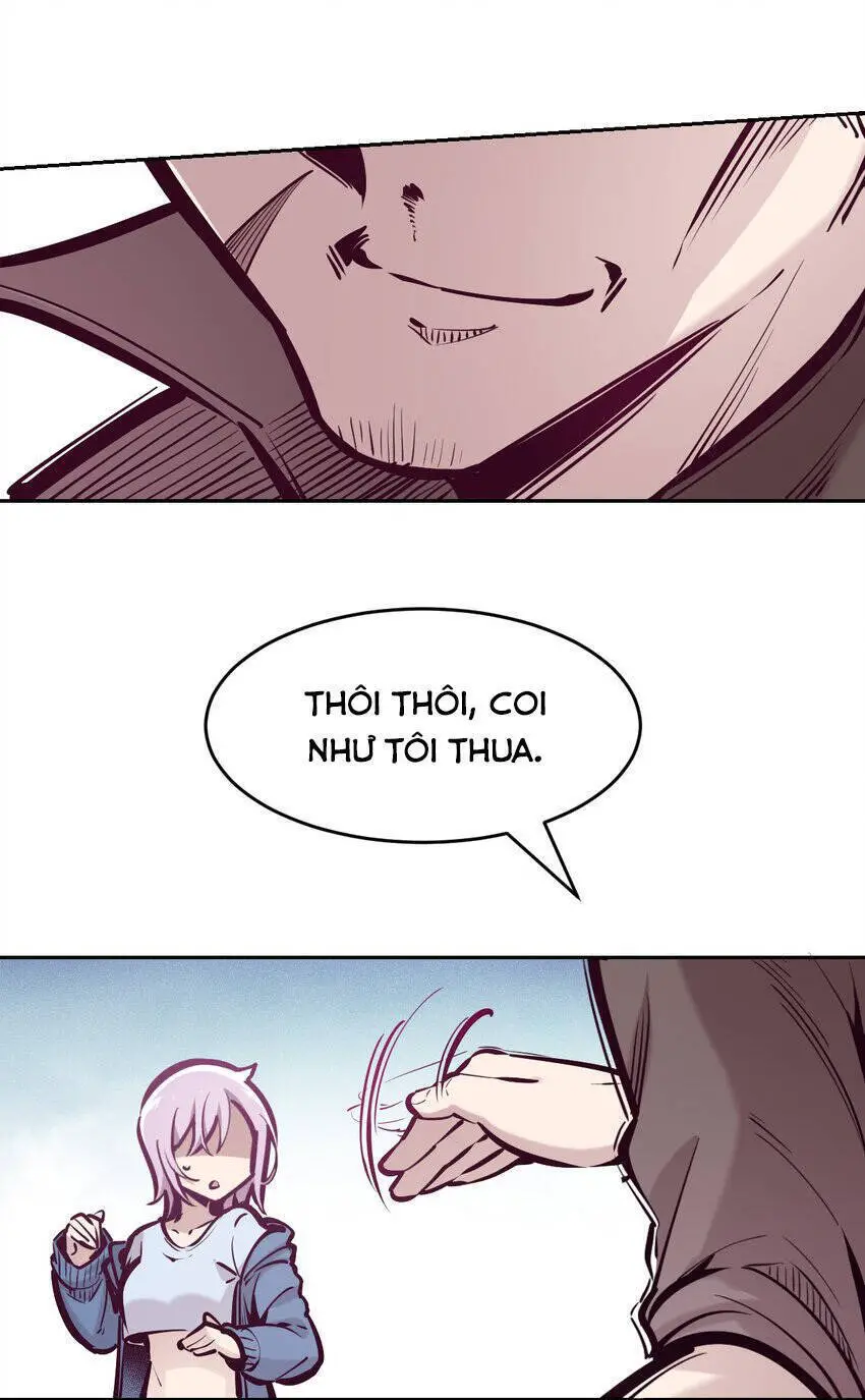 Oan Gia Chung Nhà! Nettruyen ZZZ Chương 68 Page 65