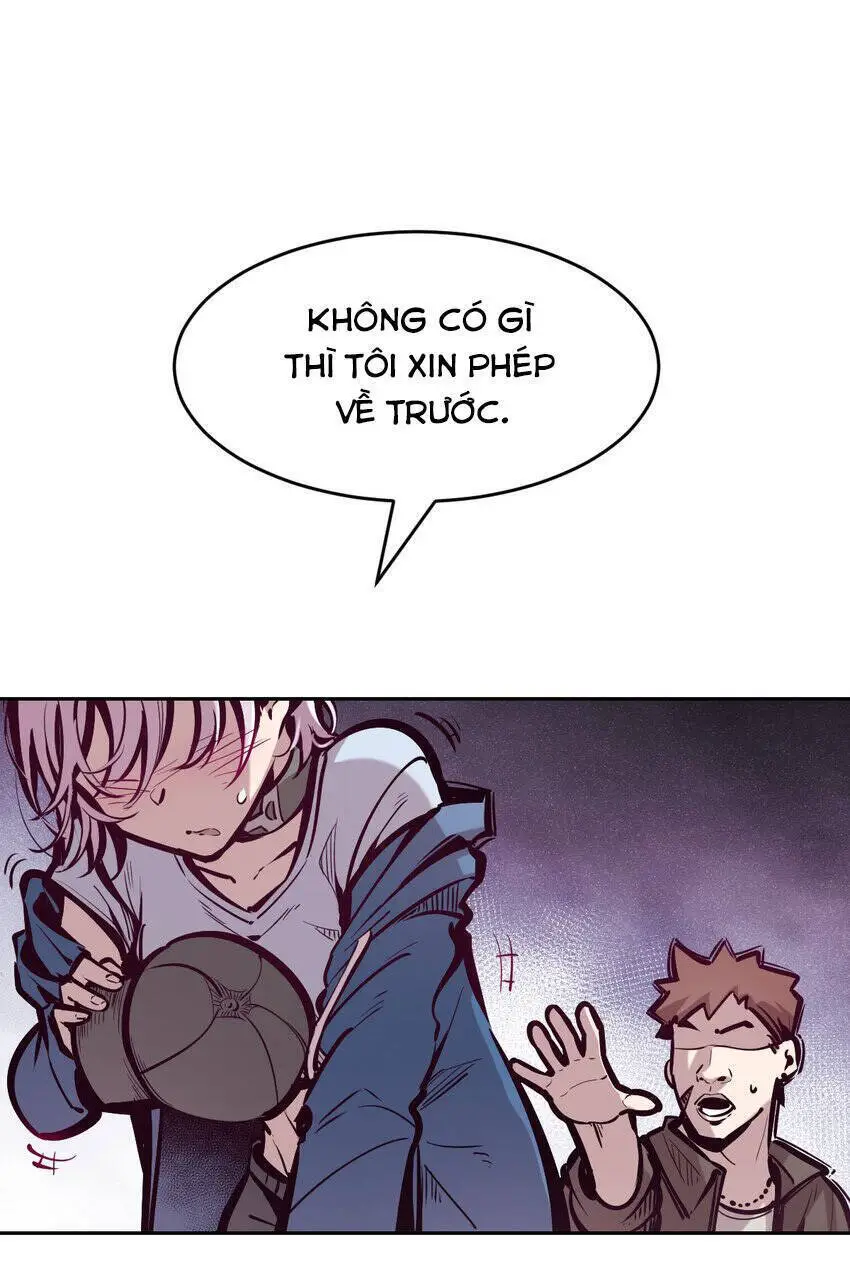 Oan Gia Chung Nhà! Nettruyen ZZZ Chương 68 Page 74