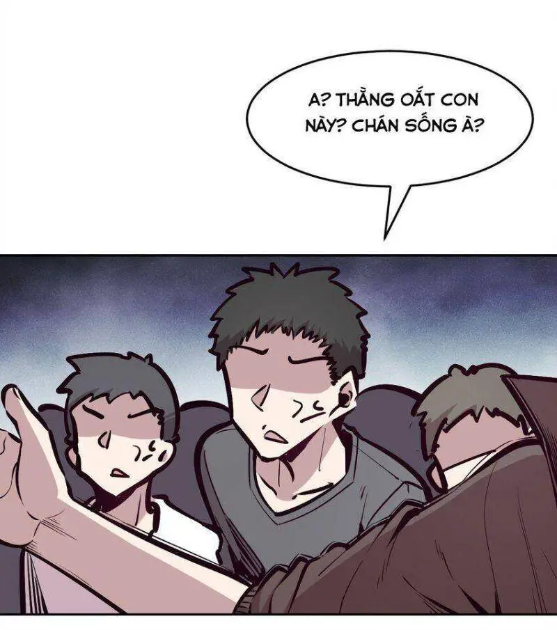 Oan Gia Chung Nhà! Nettruyen ZZZ Chương 67 Page 9