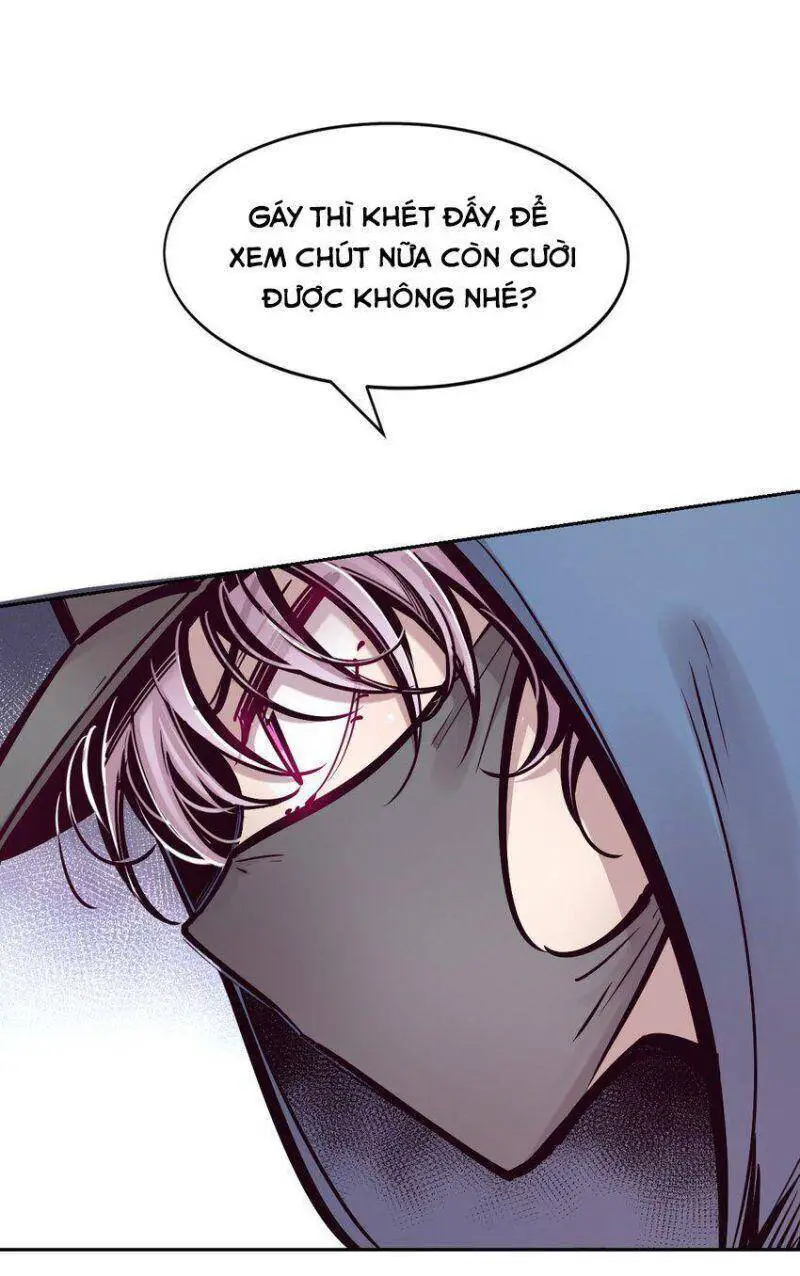 Oan Gia Chung Nhà! Nettruyen ZZZ Chương 67 Page 12