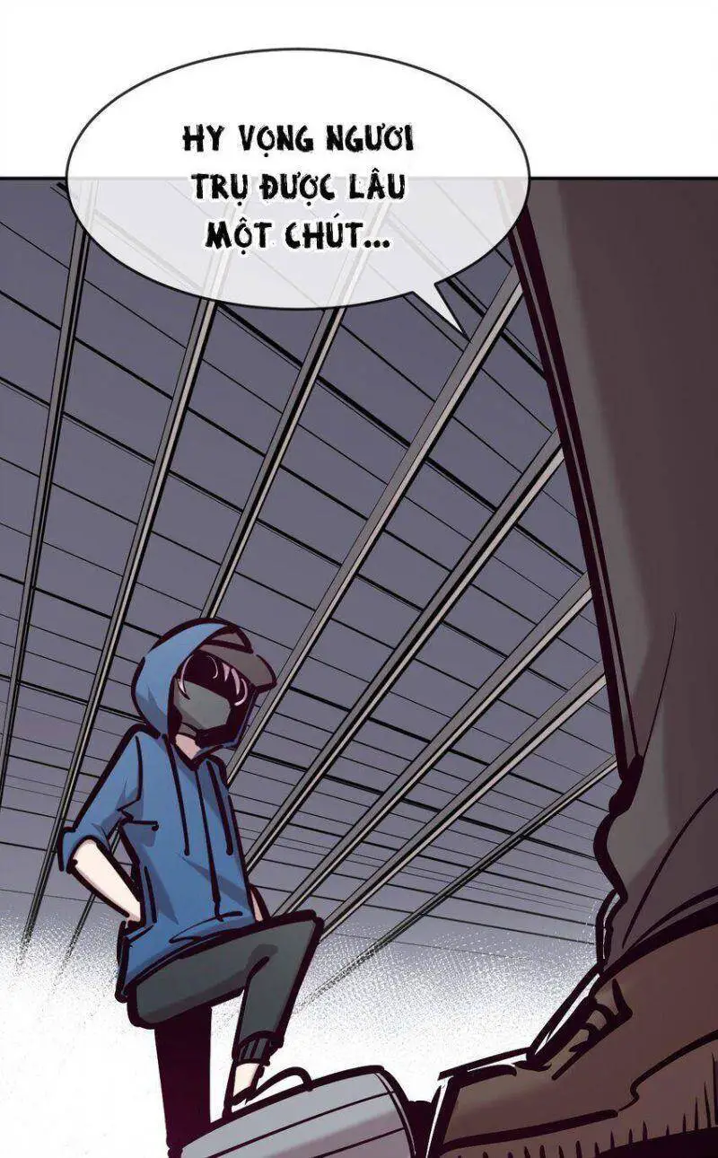Oan Gia Chung Nhà! Nettruyen ZZZ Chương 67 Page 14