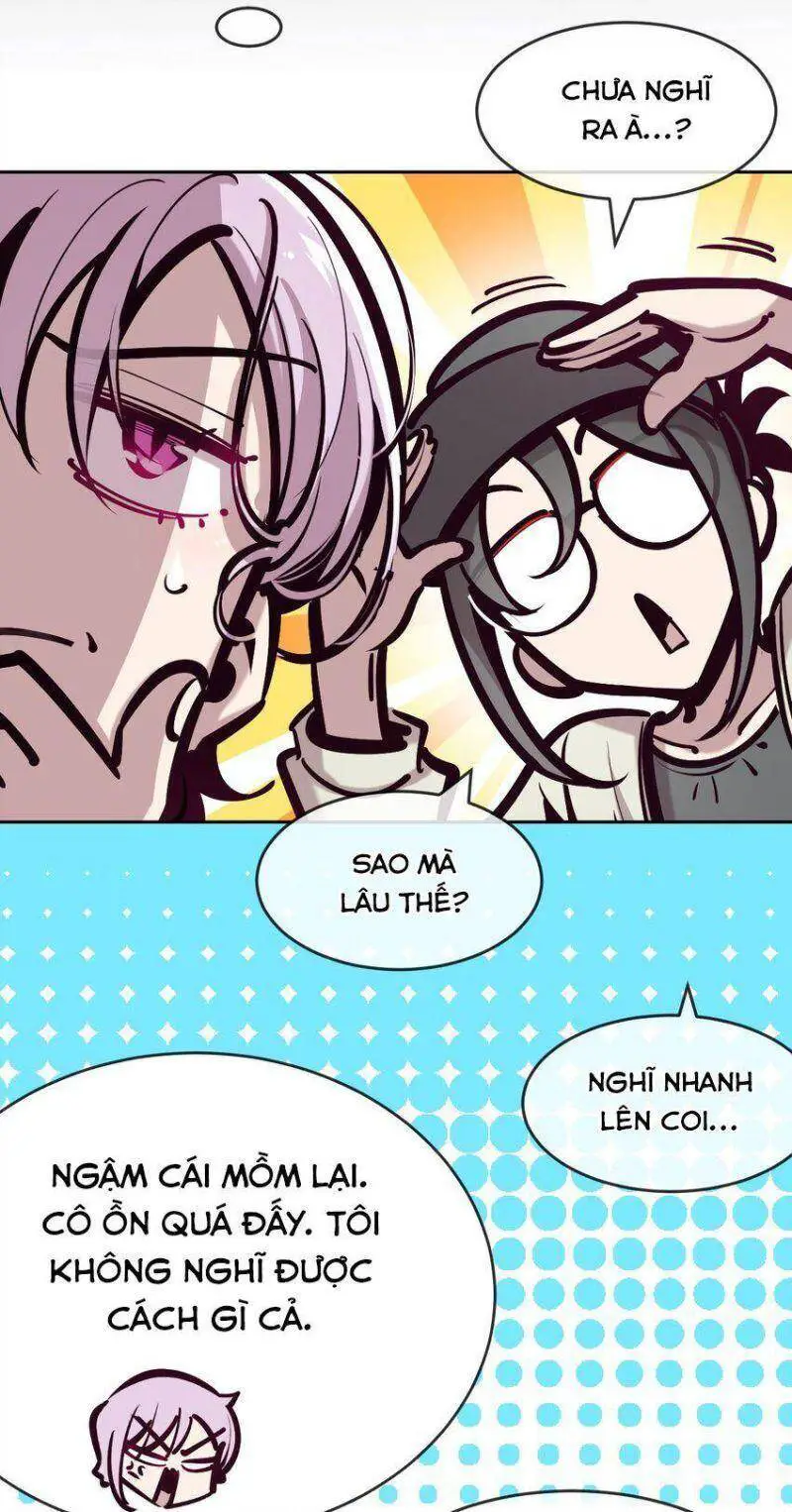 Oan Gia Chung Nhà! Nettruyen ZZZ Chương 67 Page 16