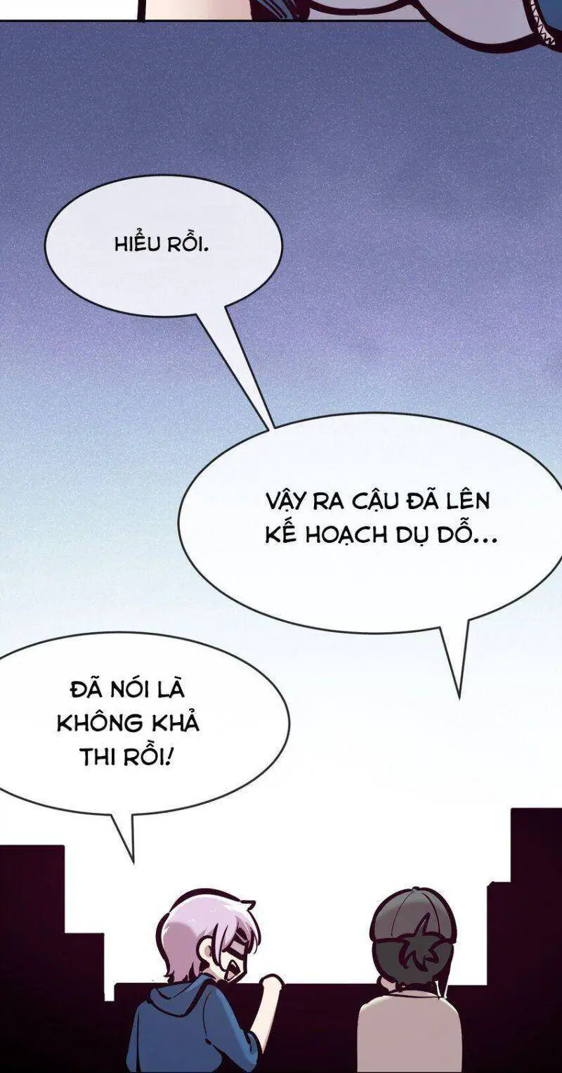 Oan Gia Chung Nhà! Nettruyen ZZZ Chương 67 Page 18
