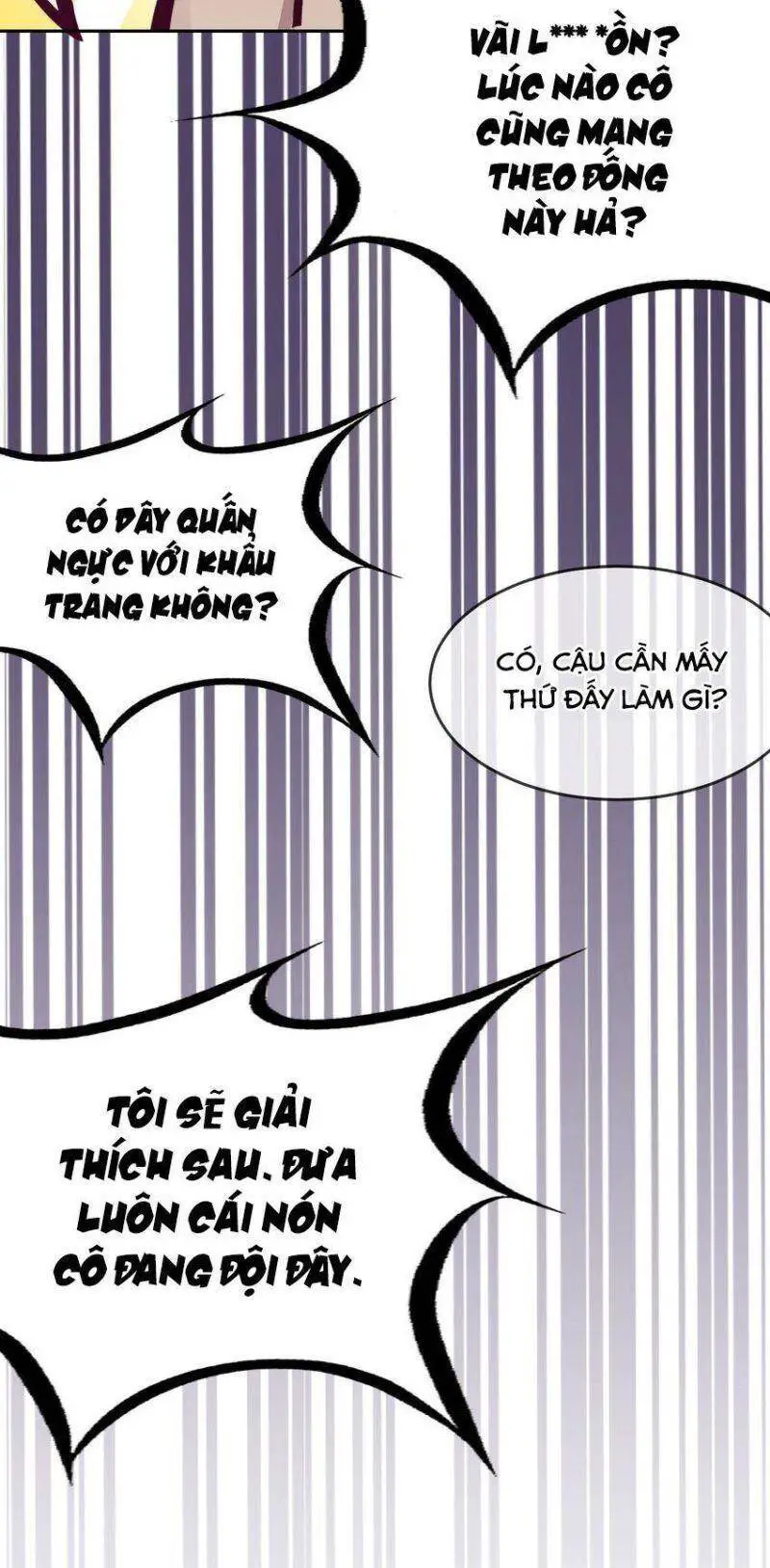 Oan Gia Chung Nhà! Nettruyen ZZZ Chương 67 Page 23