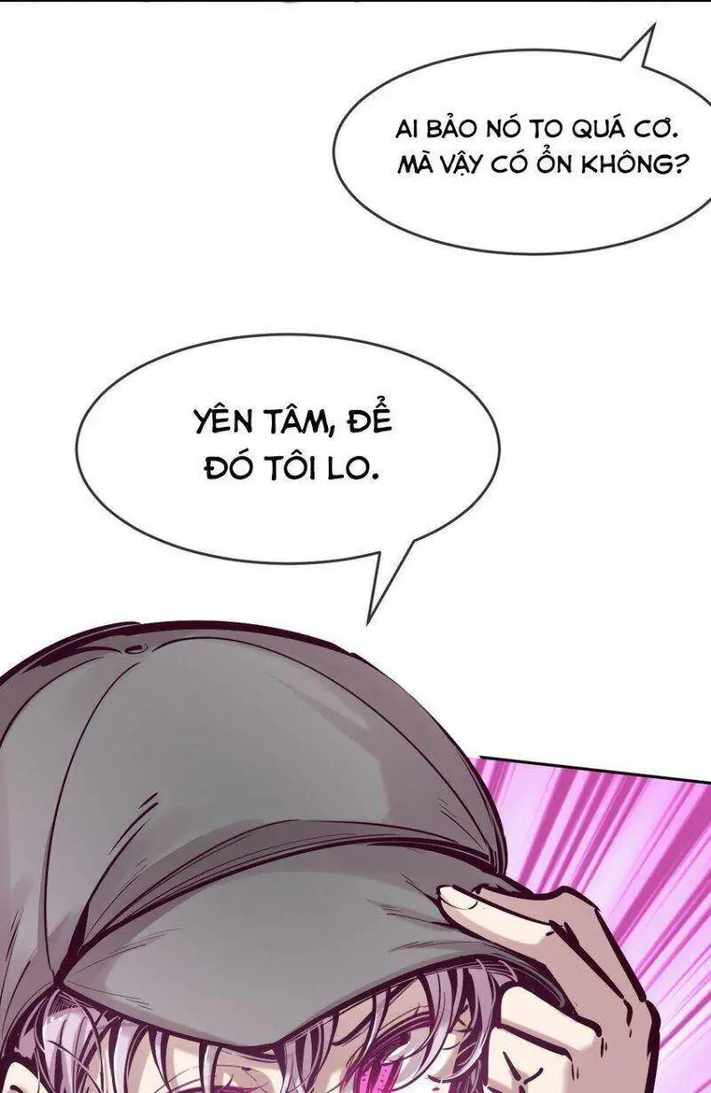 Oan Gia Chung Nhà! Nettruyen ZZZ Chương 67 Page 25