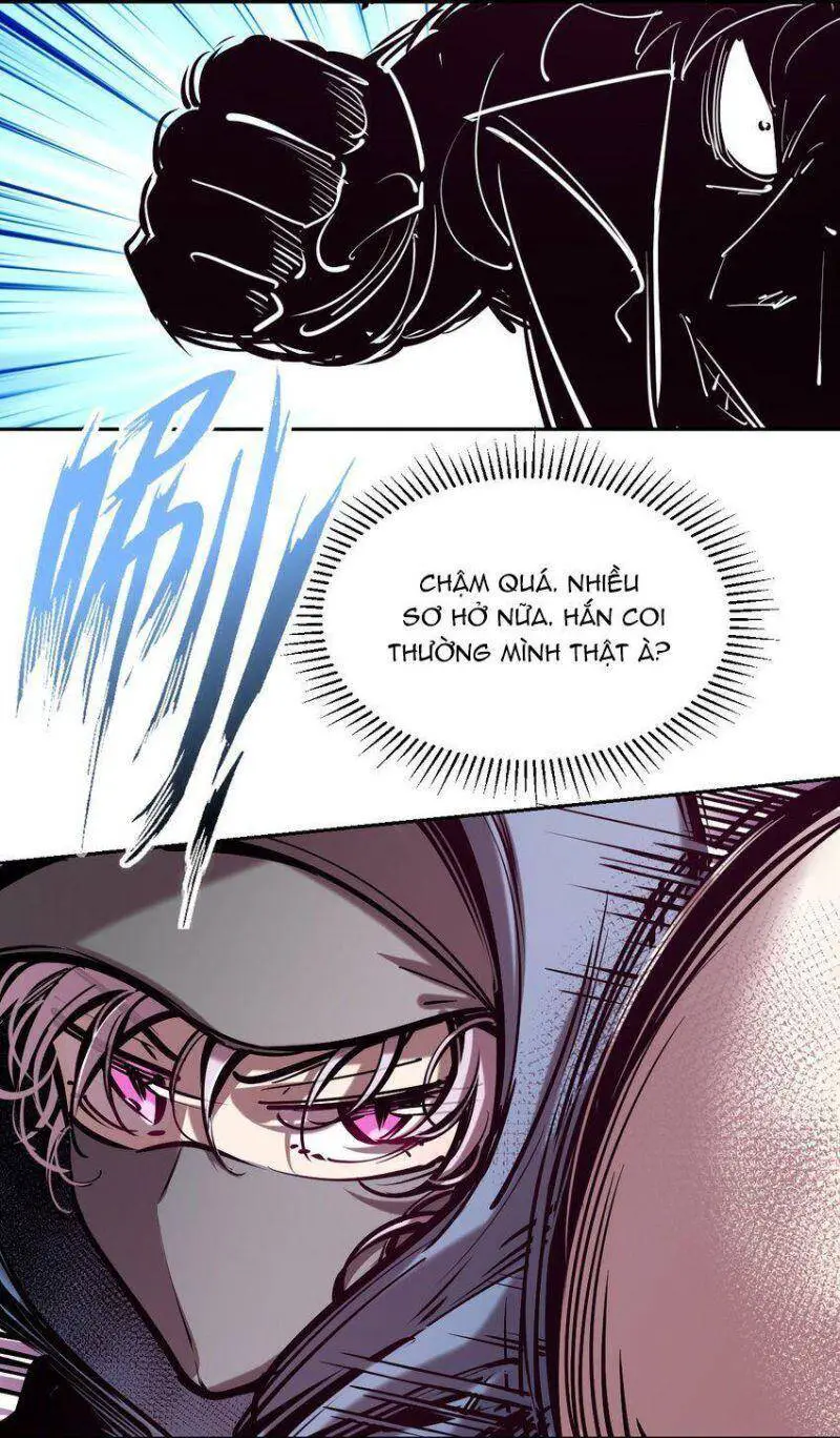 Oan Gia Chung Nhà! Nettruyen ZZZ Chương 67 Page 28