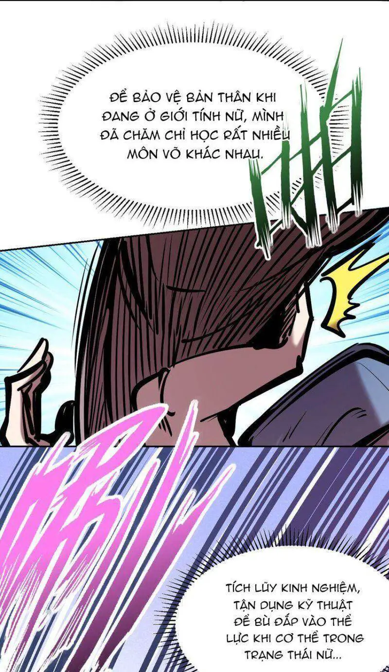 Oan Gia Chung Nhà! Nettruyen ZZZ Chương 67 Page 29